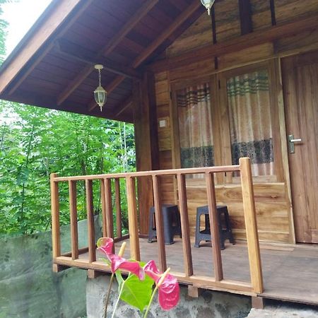 Diyaluma View Cotage Hotell Koslanda Exteriör bild