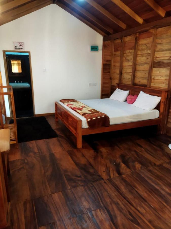 Diyaluma View Cotage Hotell Koslanda Exteriör bild