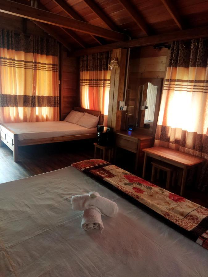 Diyaluma View Cotage Hotell Koslanda Exteriör bild