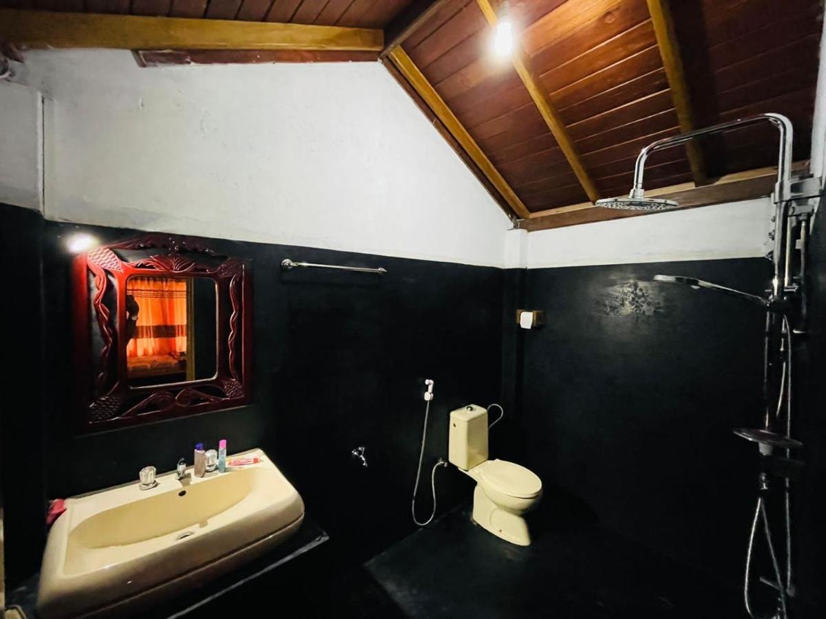 Diyaluma View Cotage Hotell Koslanda Exteriör bild