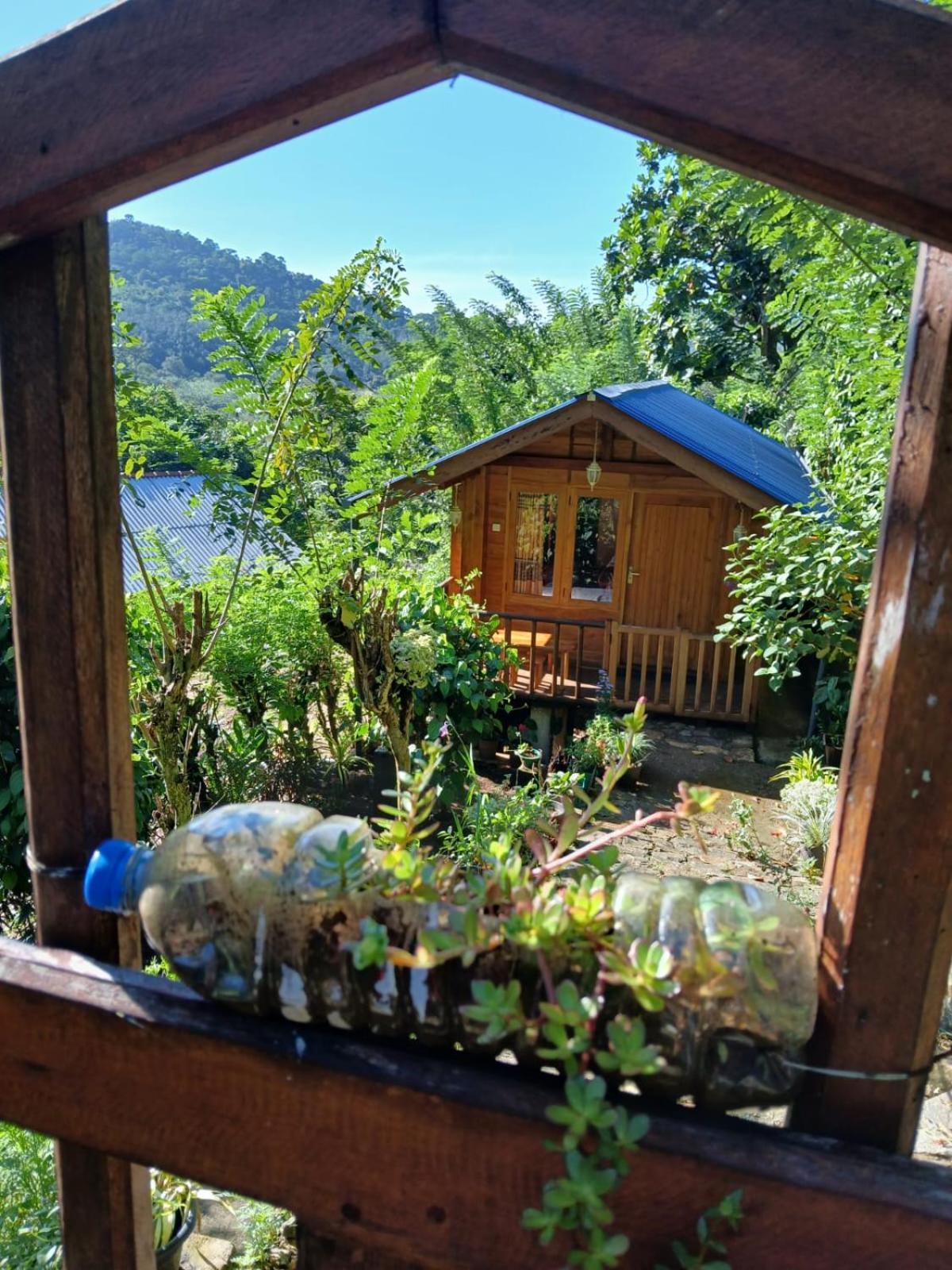 Diyaluma View Cotage Hotell Koslanda Exteriör bild